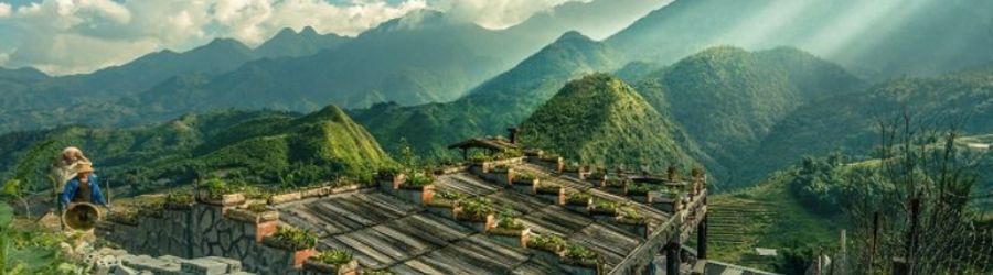 Guide de voyage de Bac Ha au nord du Vietnam