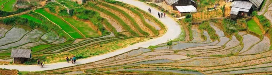 Où dormir à Sapa ?