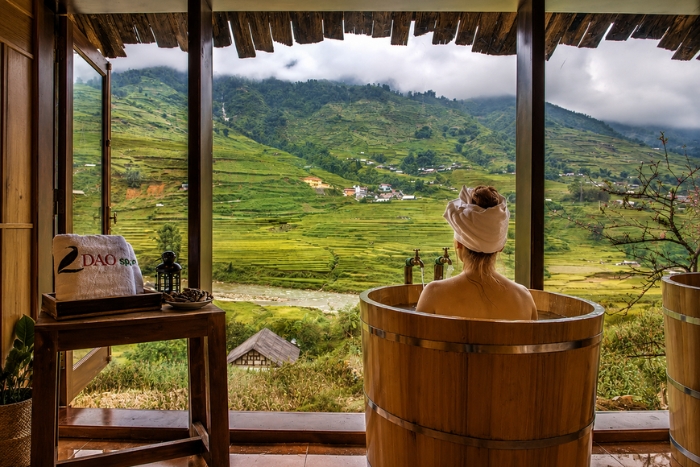 Un s&eacute;jour authentique dans les meilleurs homestays au village Ma Tra Ta Phin &agrave; Sapa