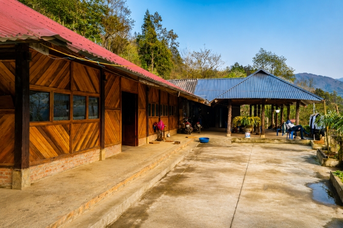 O&ugrave; s&eacute;journer &agrave; Ma Tra Ta Phin ? Su May Homestay