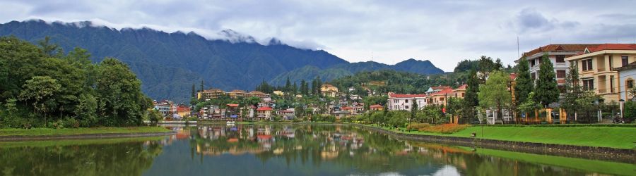 Sapa ou Moc Chau : quelle destination choisir ? (photo : Sapa)