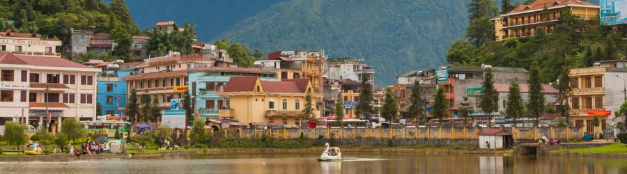 Choisir Sapa ou Tam Dao pour partir en vacances et pourquoi ?