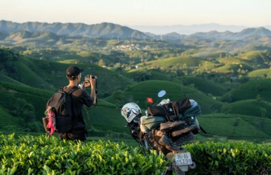 Choisir Sapa Ou Ha Giang Pour Un Voyage Nature Au Vietnam ?
