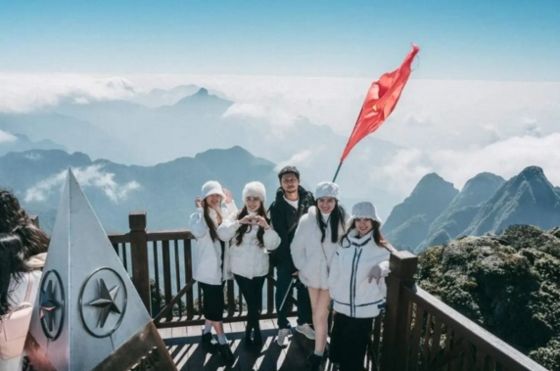 Séjour Pas Cher à Sapa Vietnam En Novembre