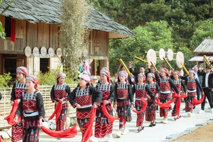 S'immerger dans la culture locale de Sapa