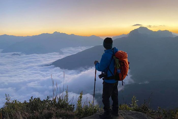 Trekking à Lao Cai - Activité à ne pas manquer