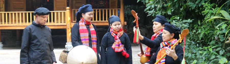 Meilleures choses à faire à Lao Cai Vietnam