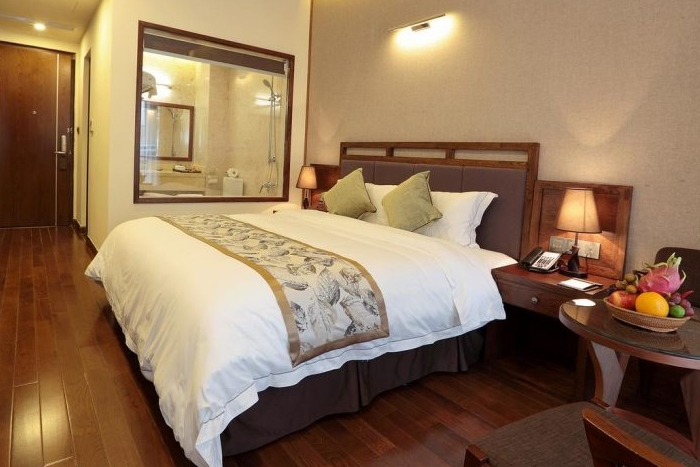 Sapa Legend Hotel & Spa 