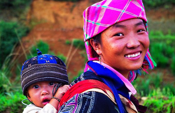 Top 15 Des Meilleures Choses à Faire à Sapa, Vietnam