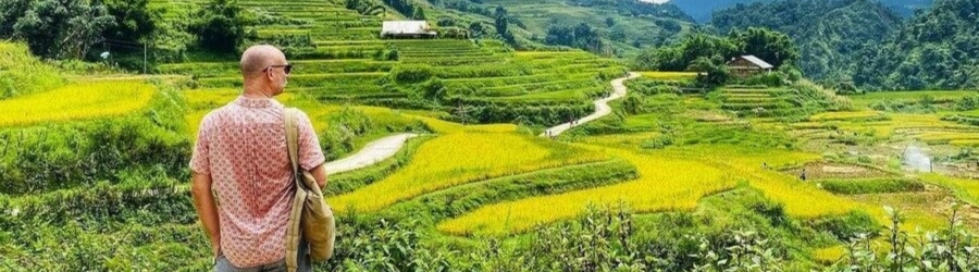 Voyage Sapa Bac Ha Lai Chau en 6 jours