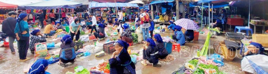 Avis de M. Ben TOURE sur son voyage au marché d’Y Ty Sapa