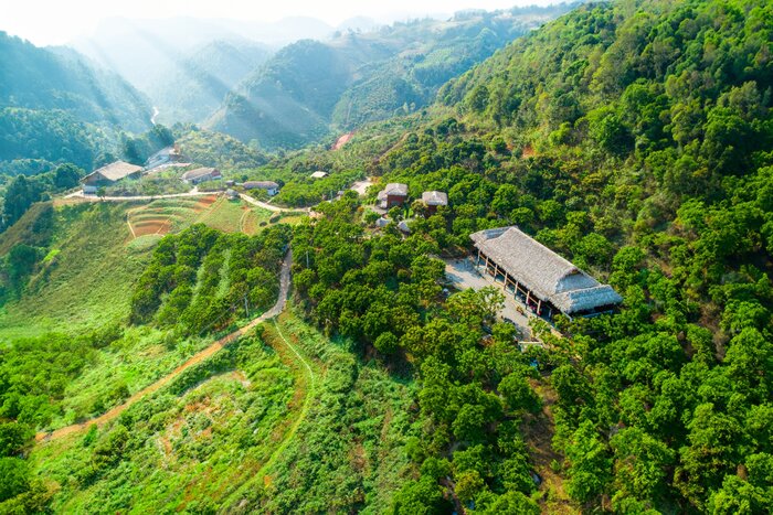 Muong Sang Retreat