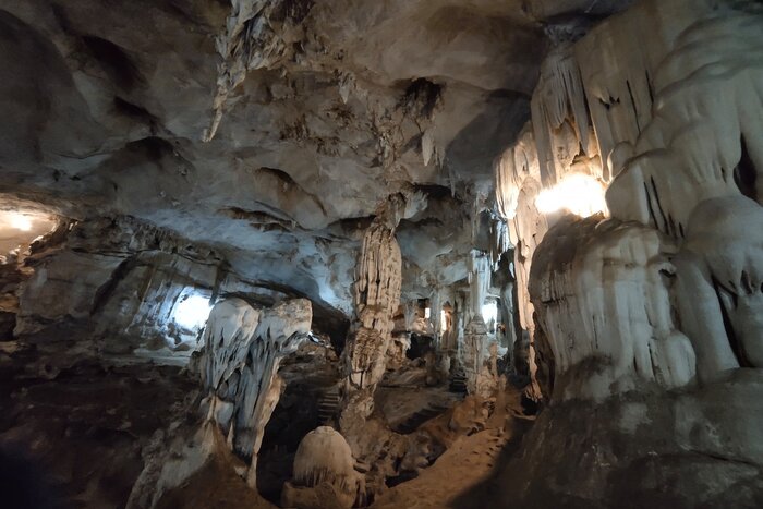 Grotte des chauves-souris