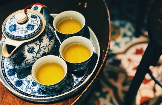 Le Thé Vietnamien - Tout Savoir Sur Le Thé Du Vietnam