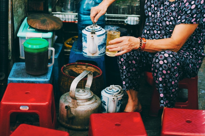 Le thé vietnamien au cœur de la vie quotidienne