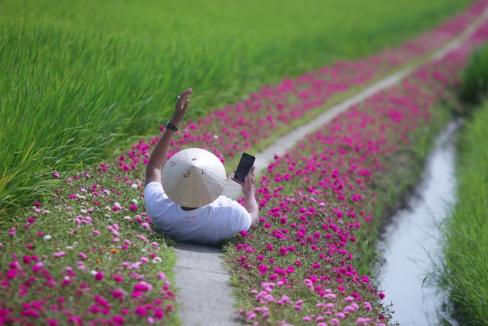 Go Cong, Tien Giang, Vietnam