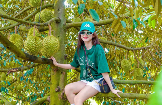 Avis Sur Le Circuit Tien Giang Ben Tre 4 Jours Du Couple De M. Moreau