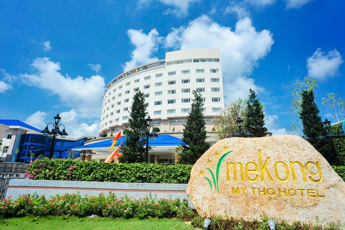 Mekong My Tho hotel
