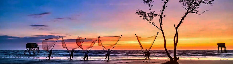 Découverte la cuisine sud Vietnam avec les spécialités à My Tho pour votre voyage