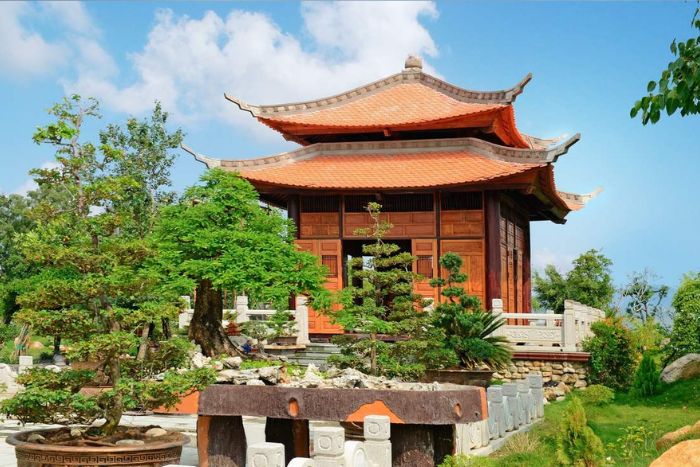 Un lieu spirituel vivant et respecté