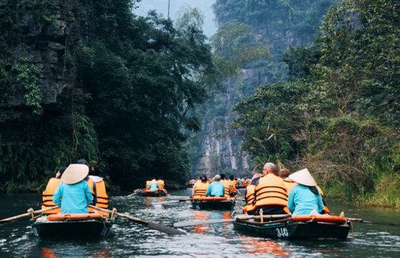 Vietnam 2 Semaines En Novembre - Guide Complet Et Conseils Pratiques