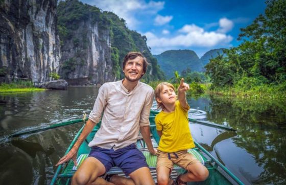Vietnam Ou Thaïlande - Quel Pays Choisir Pour Voyager En Mars ?