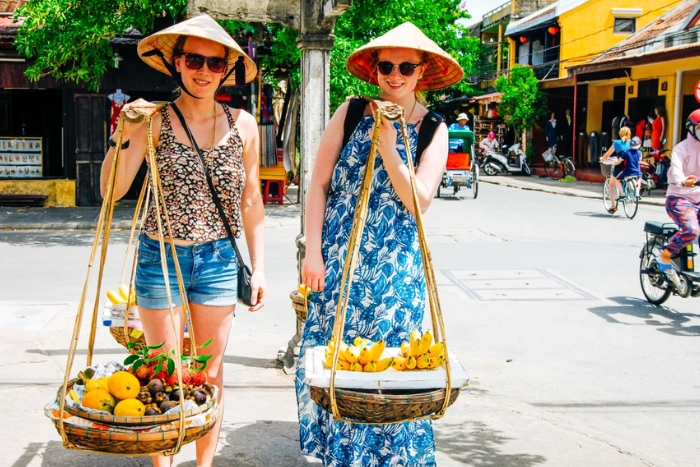 Découvrez plus sur les coûts de voyage entre le Vietnam et la Thaïlande