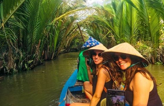 Vietnam 2 Semaines Entre Femme - Comment Bien Préparer Son Voyage ?