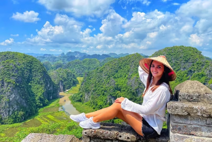 Ninh Binh