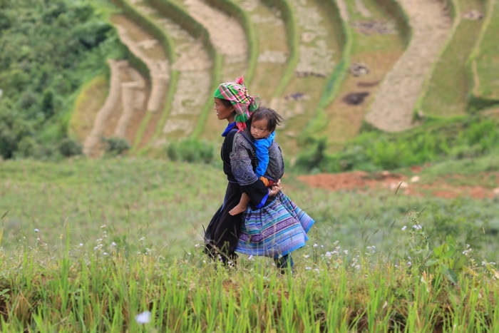 Le Vietnam est-il sûr pour une femme seule ?