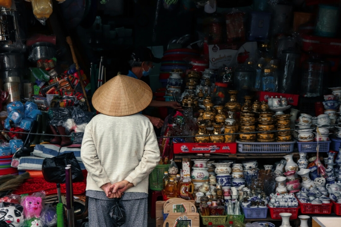 Voyage au Vietnam 2 semaines entre femmes