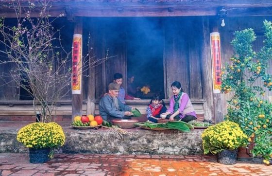 Quel Itinéraire Pour 3 Semaines Au Vietnam En Février ?