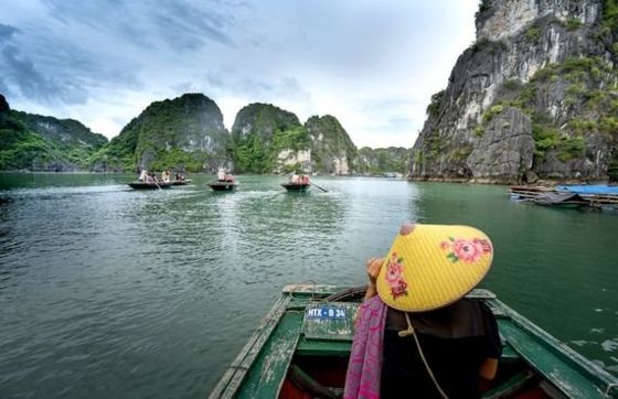 Voyage En Solo Au Vietnam En 15 Jours - Que Savoir Avant De Partir ?