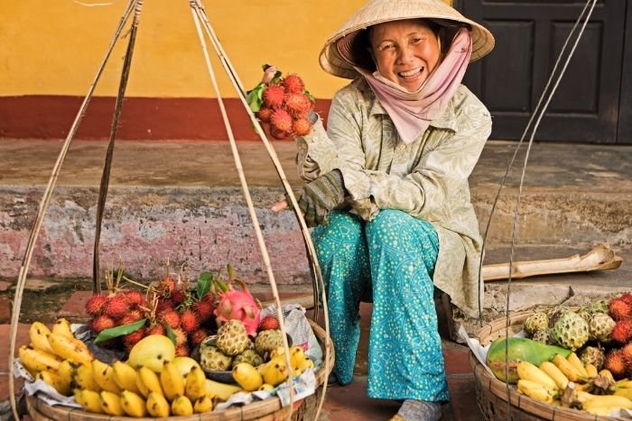 Seul, mais jamais vraiment isolé : le Vietnam offre de nombreuses occasions de partager des expériences tout au long du séjour