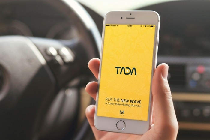 TADA - le tout nouveau service de covoiturage