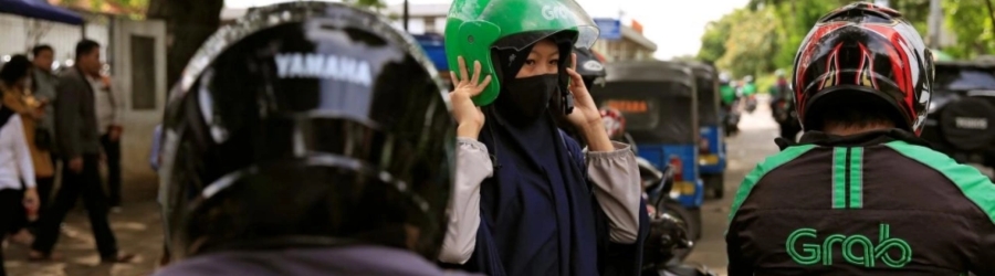 Top Applications De Transport Au Vietnam