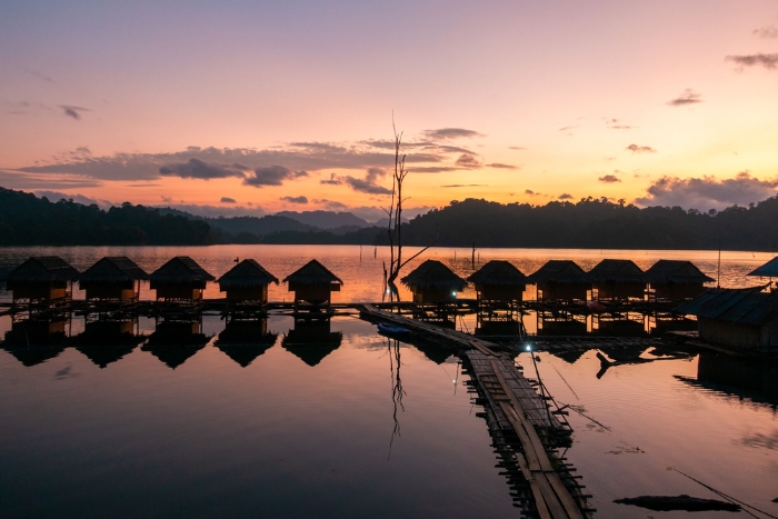 Où partir en mars ?