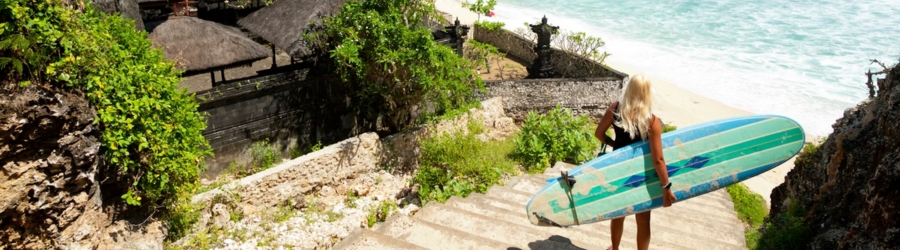  Où partir en Asie du Sud-Est en mars ? 