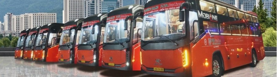 Avis Sur Les Bus Au Vietnam - Prix, Confort Et Sécurité