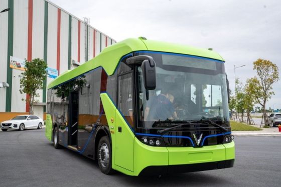 Avis Sur Les Bus Au Vietnam - Prix, Confort Et Sécurité