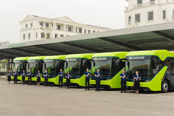 Pourquoi choisir le bus pour voyager au Vietnam ?