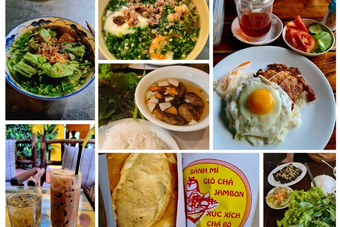 Pourquoi le petit déjeuner vietnamien est-il unique ?