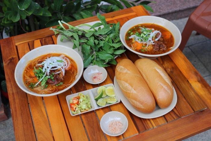 Bò kho : un petit déjeuner vietnamien chaud et traditionnel pour bien commencer la journée