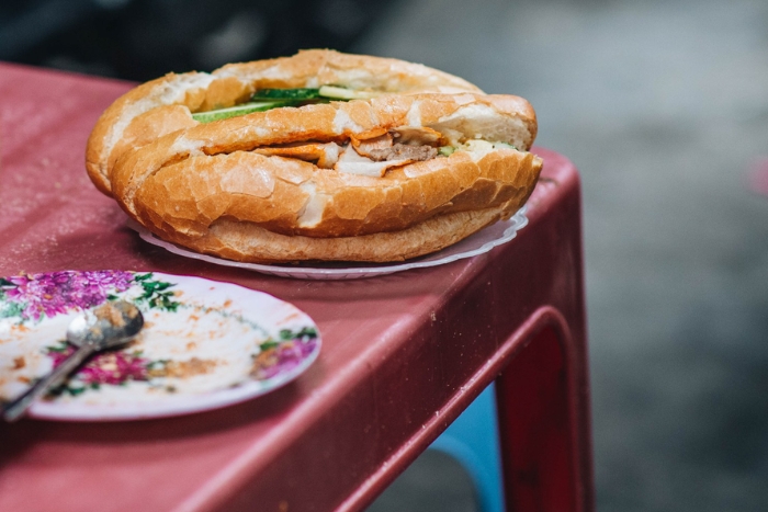 Cháo – un petit déjeuner traditionnel vietnamien léger et nourrissant