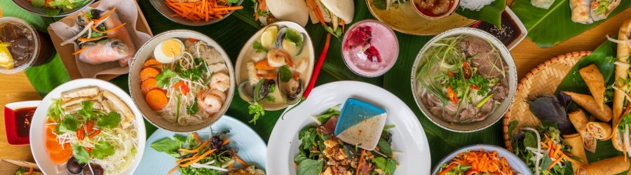 Que manger le matin au Vietnam ?