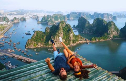 Combien Dargent Dépenser Pour 10 Jours Au Vietnam ?