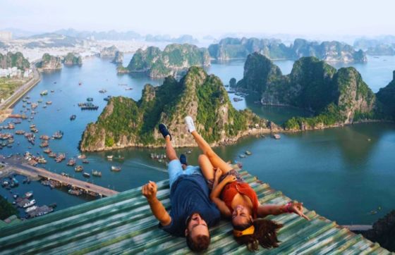 Combien Dargent Dépenser Pour 10 Jours Au Vietnam ?