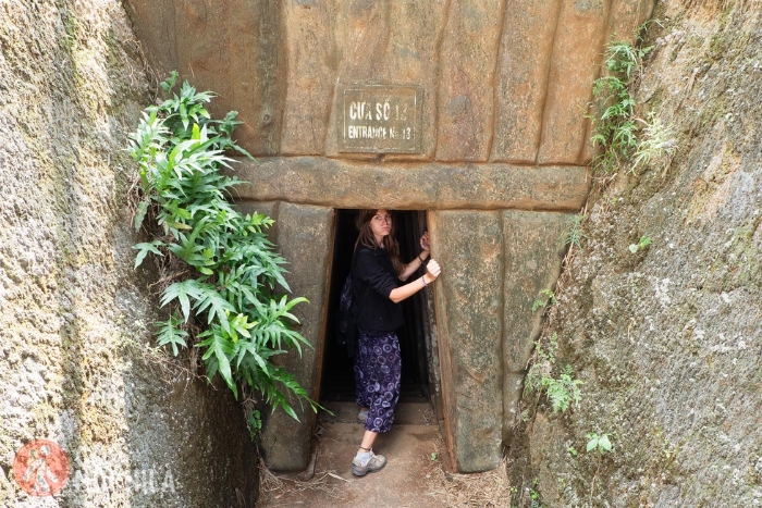 Tunnels de Vinh Moc : une merveille architecturale souterraine