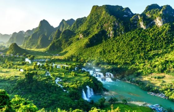 Que Faire à Cao Bang En 5 Jours ? Avis De L’itinéraire Par M. Migeot