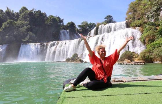 Cao Bang, Vietnam: Avis Sur Litinéraire De 3 Jours à Cao Bang Par Mme Virginie